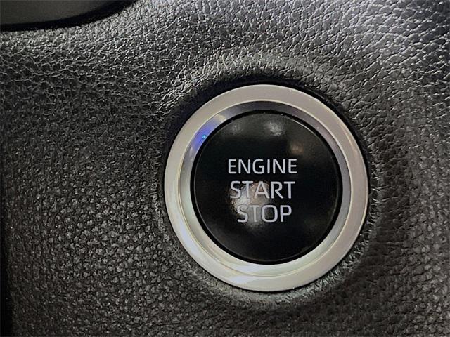 used 2024 Toyota Tundra car, priced at $46,026