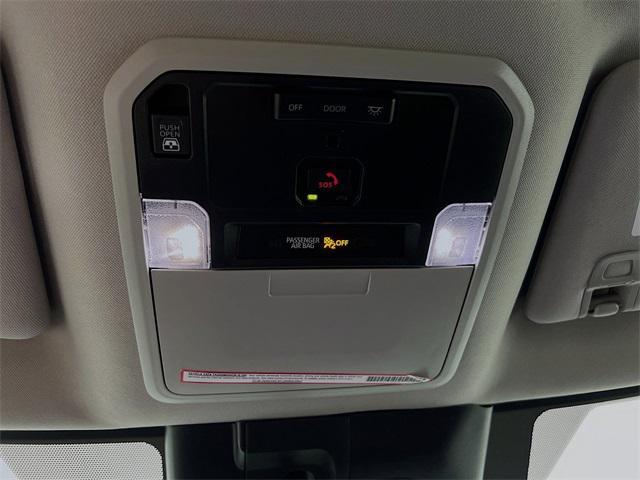 used 2024 Toyota Tundra car, priced at $46,026