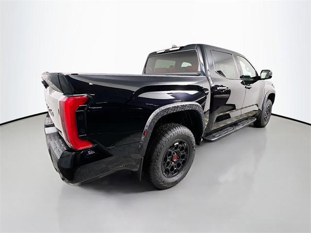new 2025 Toyota Tundra Hybrid car, priced at $73,567