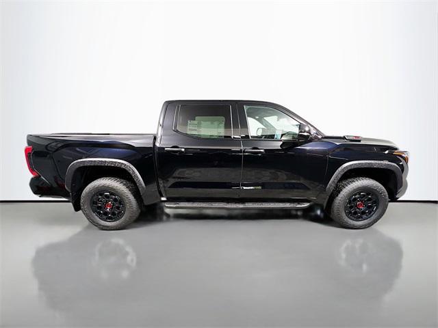 new 2025 Toyota Tundra Hybrid car, priced at $73,567