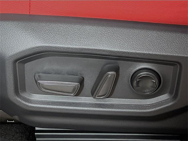 new 2025 Toyota Tundra Hybrid car, priced at $73,567