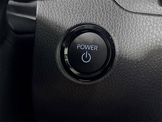 new 2025 Toyota Camry car, priced at $29,525
