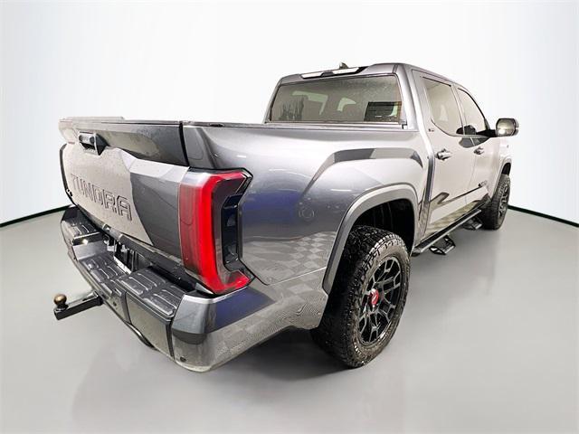 used 2023 Toyota Tundra car, priced at $37,793