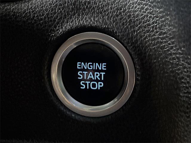 used 2023 Toyota Tundra car, priced at $37,793