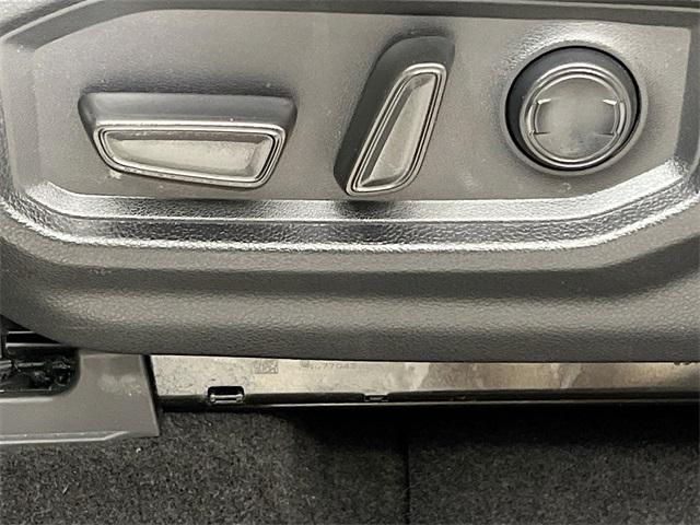 used 2023 Toyota Tundra car, priced at $37,793