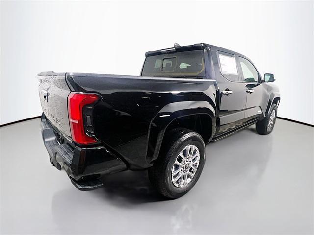 new 2024 Toyota Tacoma car, priced at $57,159