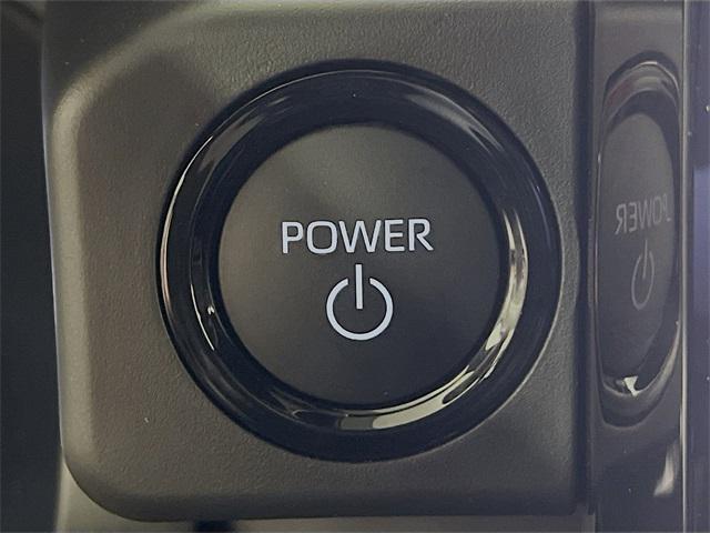 new 2024 Toyota Tacoma car, priced at $57,159