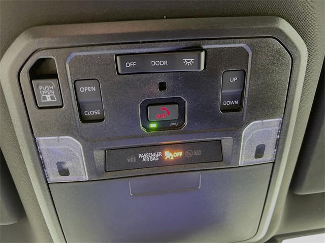 new 2024 Toyota Tacoma car, priced at $57,159