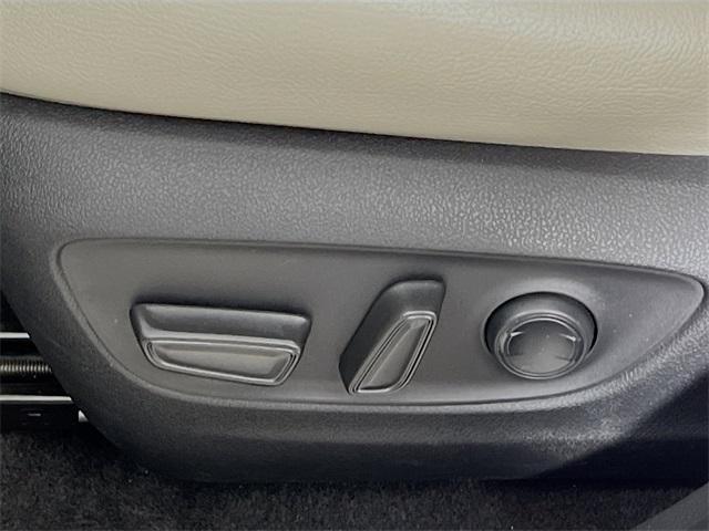 used 2021 Toyota RAV4 Hybrid car, priced at $30,496