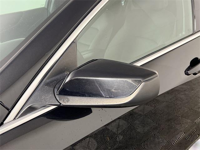used 2022 Chevrolet Malibu car, priced at $17,211