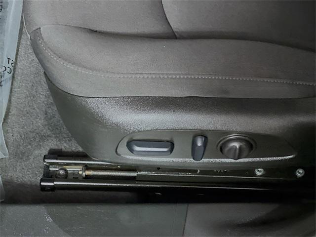 used 2022 Chevrolet Malibu car, priced at $17,211