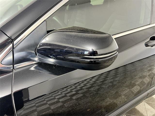 used 2022 Honda CR-V car, priced at $24,616