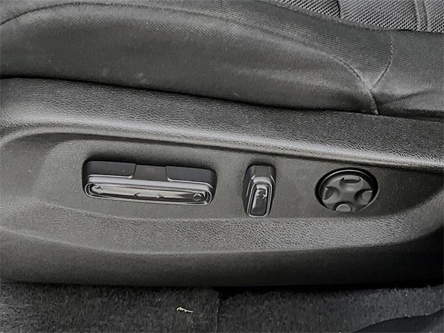 used 2022 Honda CR-V car, priced at $24,616