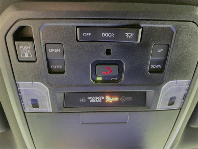new 2025 Toyota Tacoma car