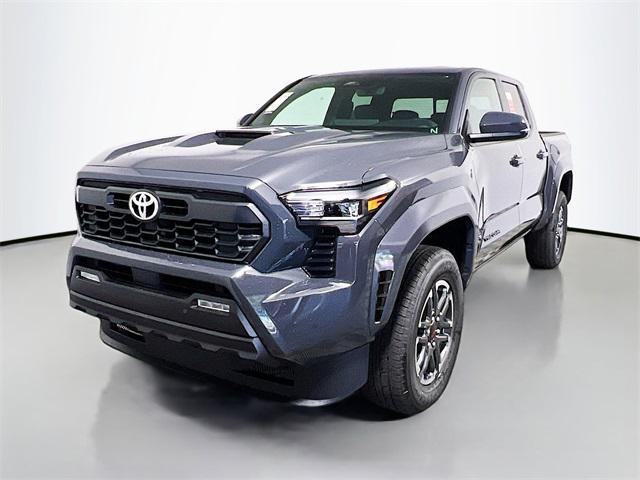 new 2025 Toyota Tacoma car