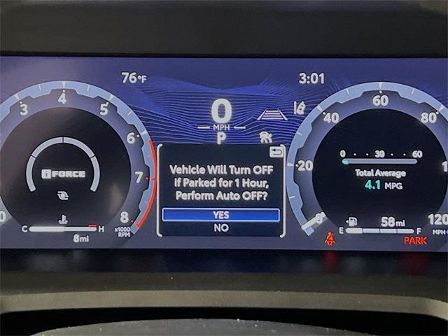 new 2025 Toyota Tacoma car