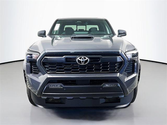 new 2025 Toyota Tacoma car