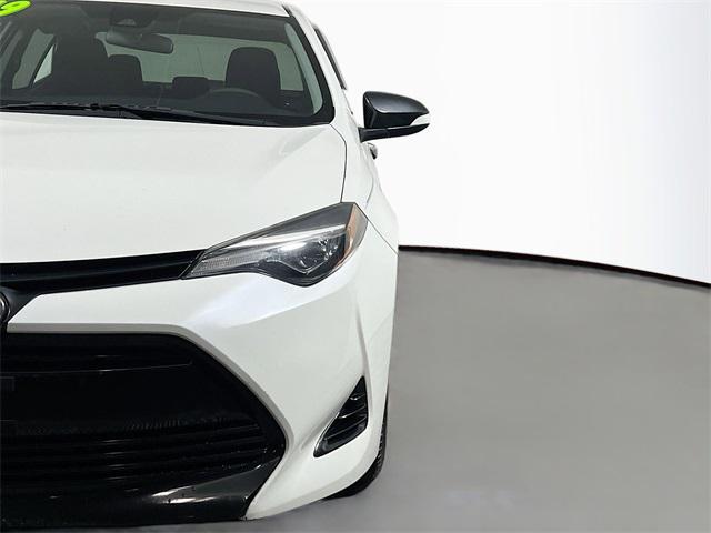 used 2019 Toyota Corolla car, priced at $16,067