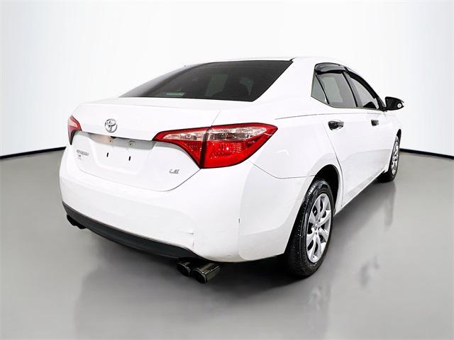used 2019 Toyota Corolla car, priced at $16,067