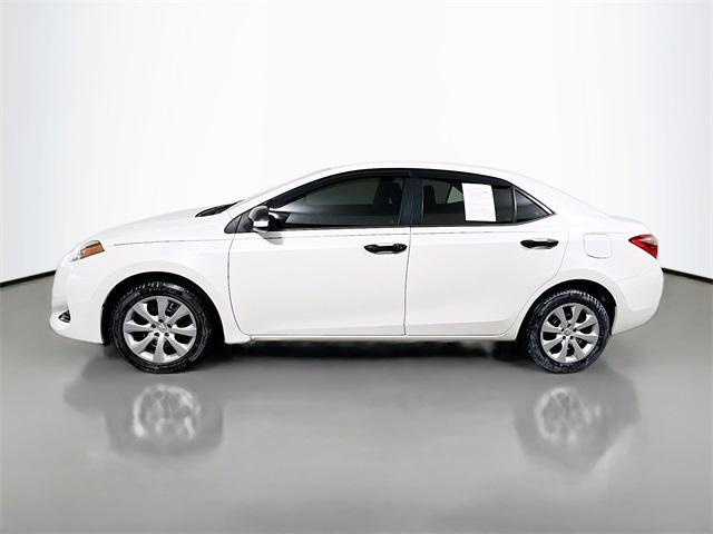used 2019 Toyota Corolla car, priced at $16,067