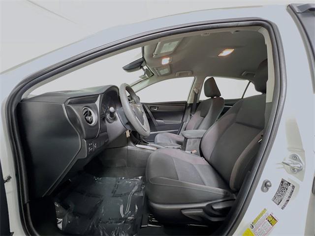 used 2019 Toyota Corolla car, priced at $16,067
