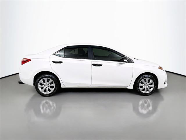 used 2019 Toyota Corolla car, priced at $16,067