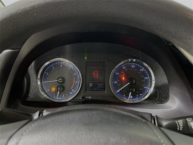 used 2019 Toyota Corolla car, priced at $16,067