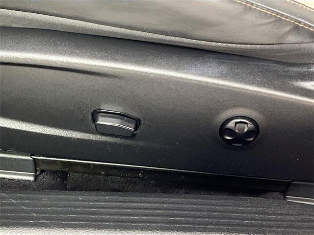 used 2016 Dodge Challenger car, priced at $23,778