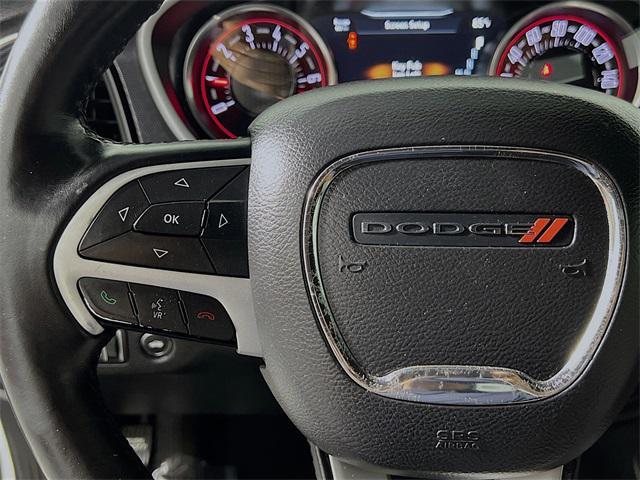 used 2016 Dodge Challenger car, priced at $23,778