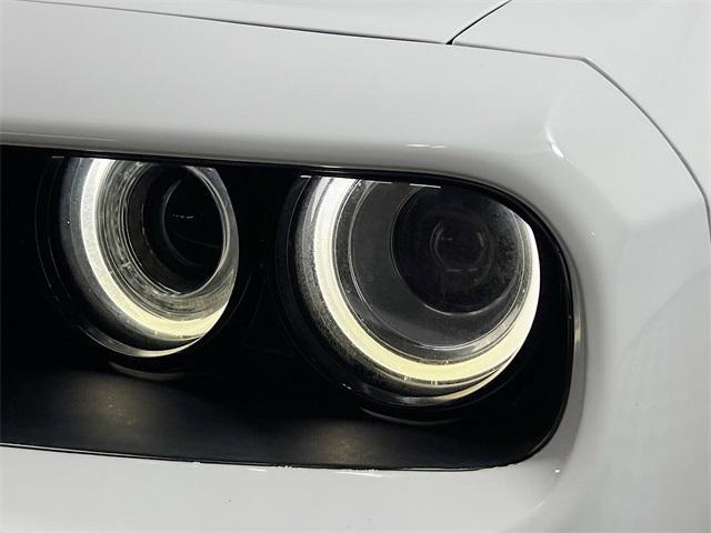 used 2016 Dodge Challenger car, priced at $23,778