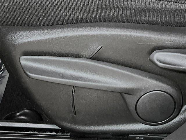 used 2020 Jeep Renegade car, priced at $14,102