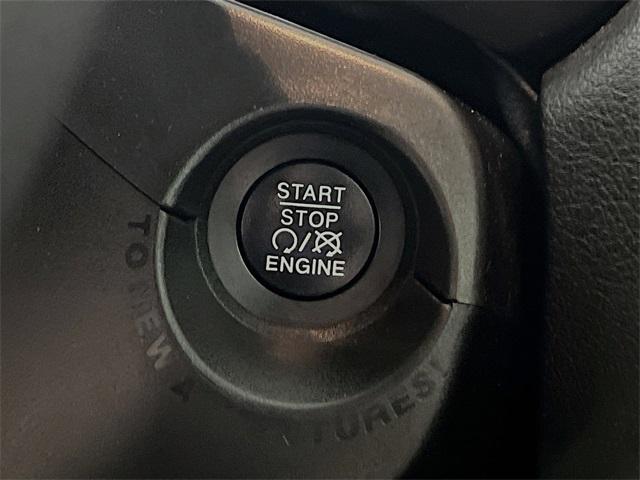 used 2020 Jeep Renegade car, priced at $14,102