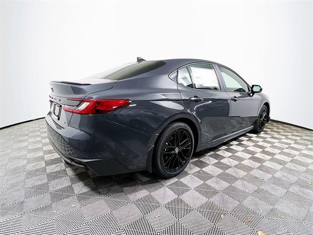 new 2025 Toyota Camry car, priced at $32,113