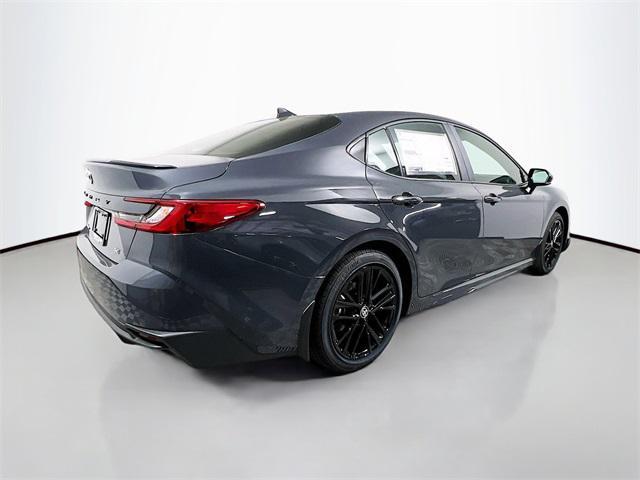 new 2025 Toyota Camry car, priced at $32,113