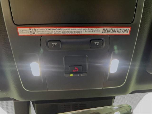 new 2025 Toyota Camry car, priced at $32,113