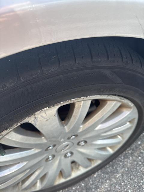 used 2010 Ford Fusion Hybrid car