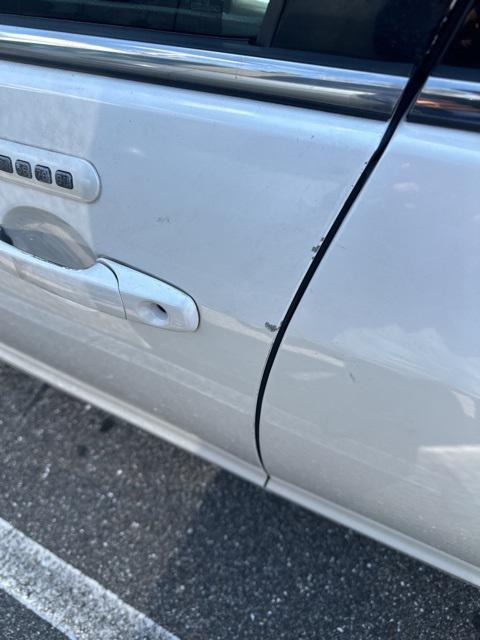 used 2010 Ford Fusion Hybrid car