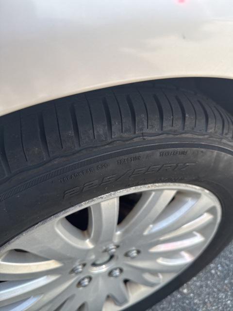 used 2010 Ford Fusion Hybrid car