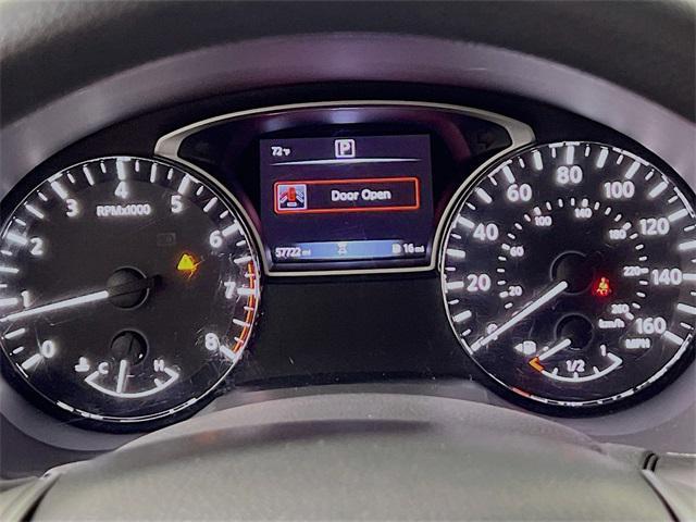 used 2018 Nissan Altima car, priced at $14,249