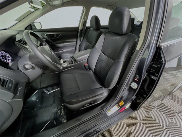 used 2018 Nissan Altima car, priced at $14,249