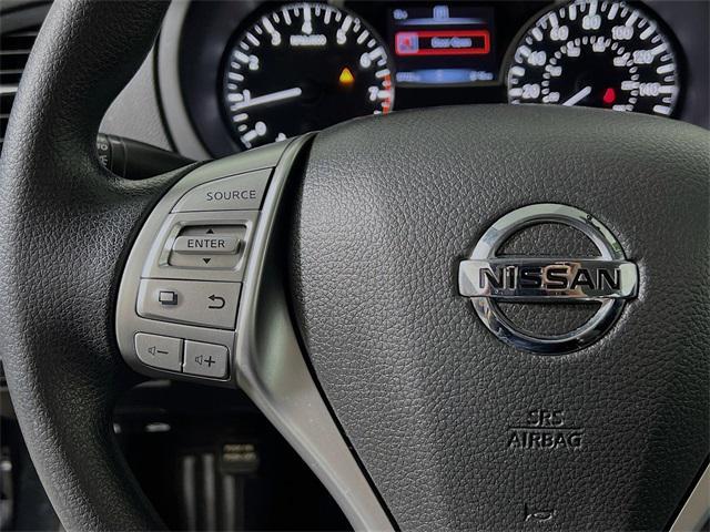 used 2018 Nissan Altima car, priced at $14,249