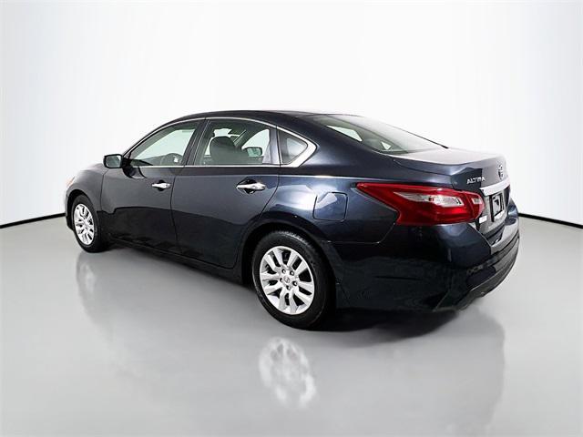 used 2018 Nissan Altima car, priced at $14,249