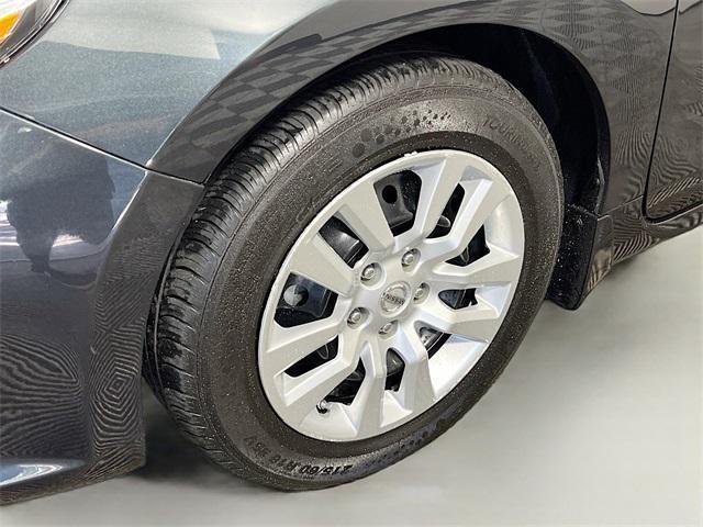 used 2018 Nissan Altima car, priced at $14,249