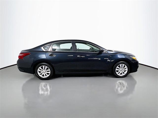 used 2018 Nissan Altima car, priced at $14,249
