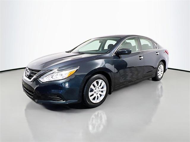 used 2018 Nissan Altima car, priced at $14,249