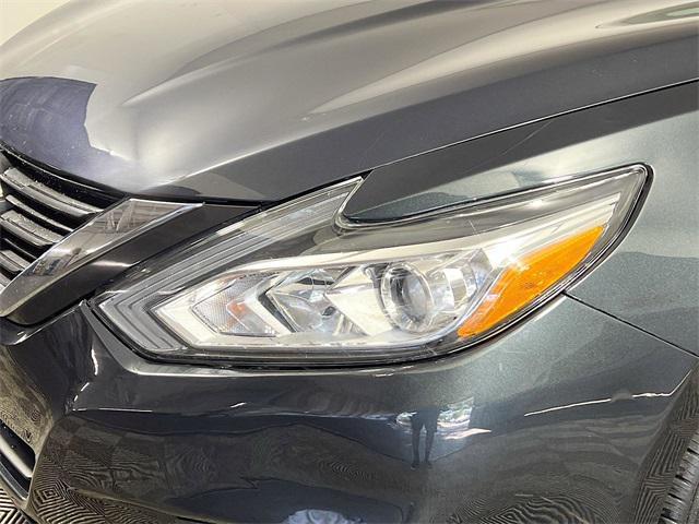 used 2018 Nissan Altima car, priced at $14,249