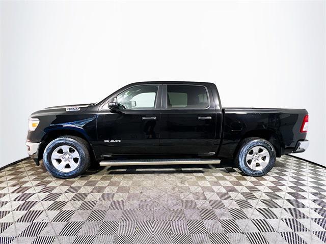 used 2023 Ram 1500 car, priced at $34,711