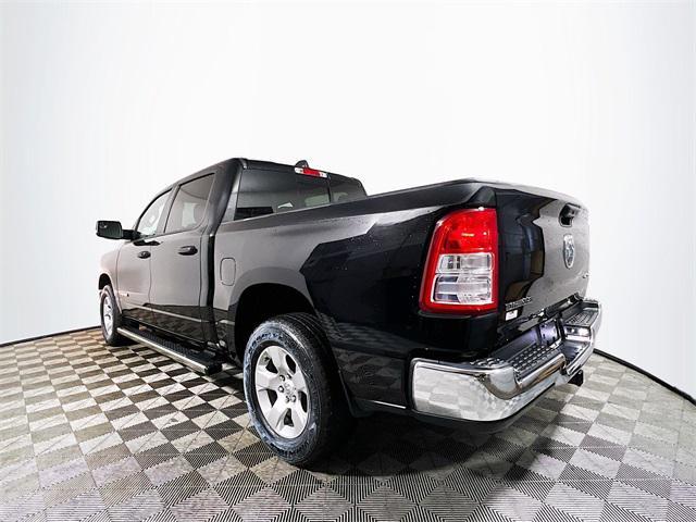 used 2023 Ram 1500 car, priced at $34,711