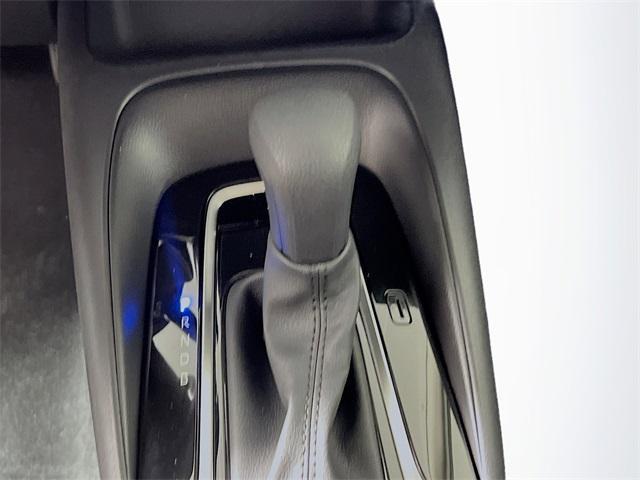 new 2025 Toyota Corolla car, priced at $23,489