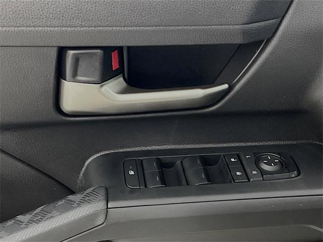 new 2025 Toyota Tacoma car